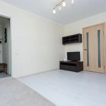 Apartment Romanovskaya Sloboda 12 Minsk
