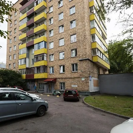 Romanovskaya Sloboda 12 * Minsk