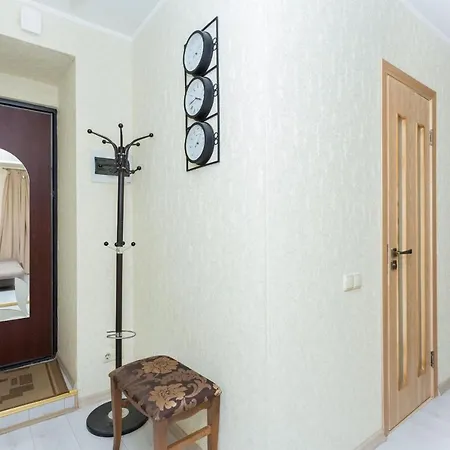 Romanovskaya Sloboda 12 Minsk